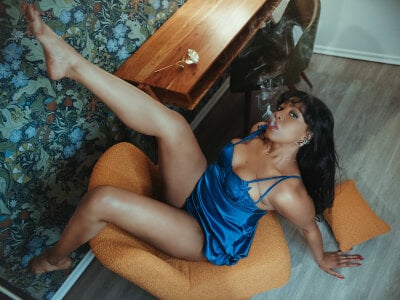 Blazerina on StripChat