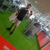 naughtyd2 Webcam Model Profile