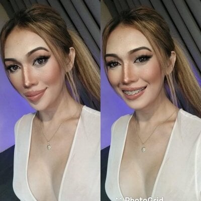 Jasmine_Elcock - Stripchat Trans 