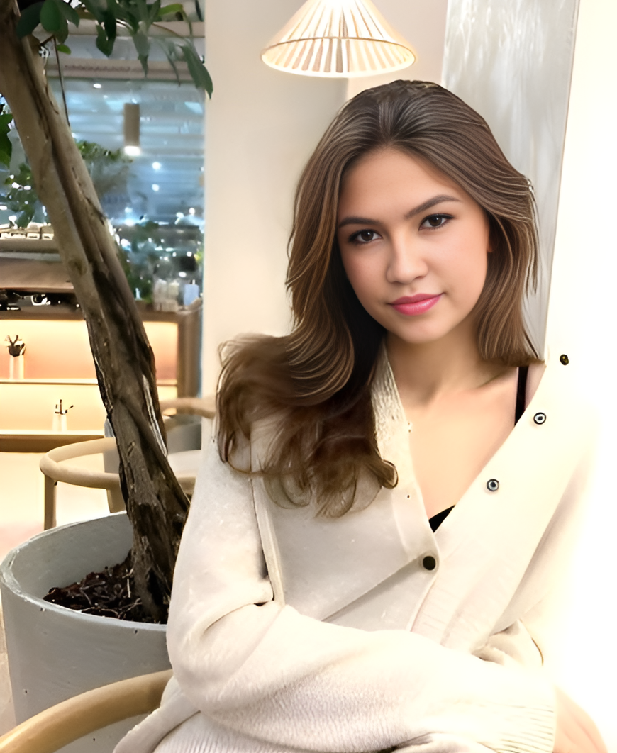 PortiaBaggs profile