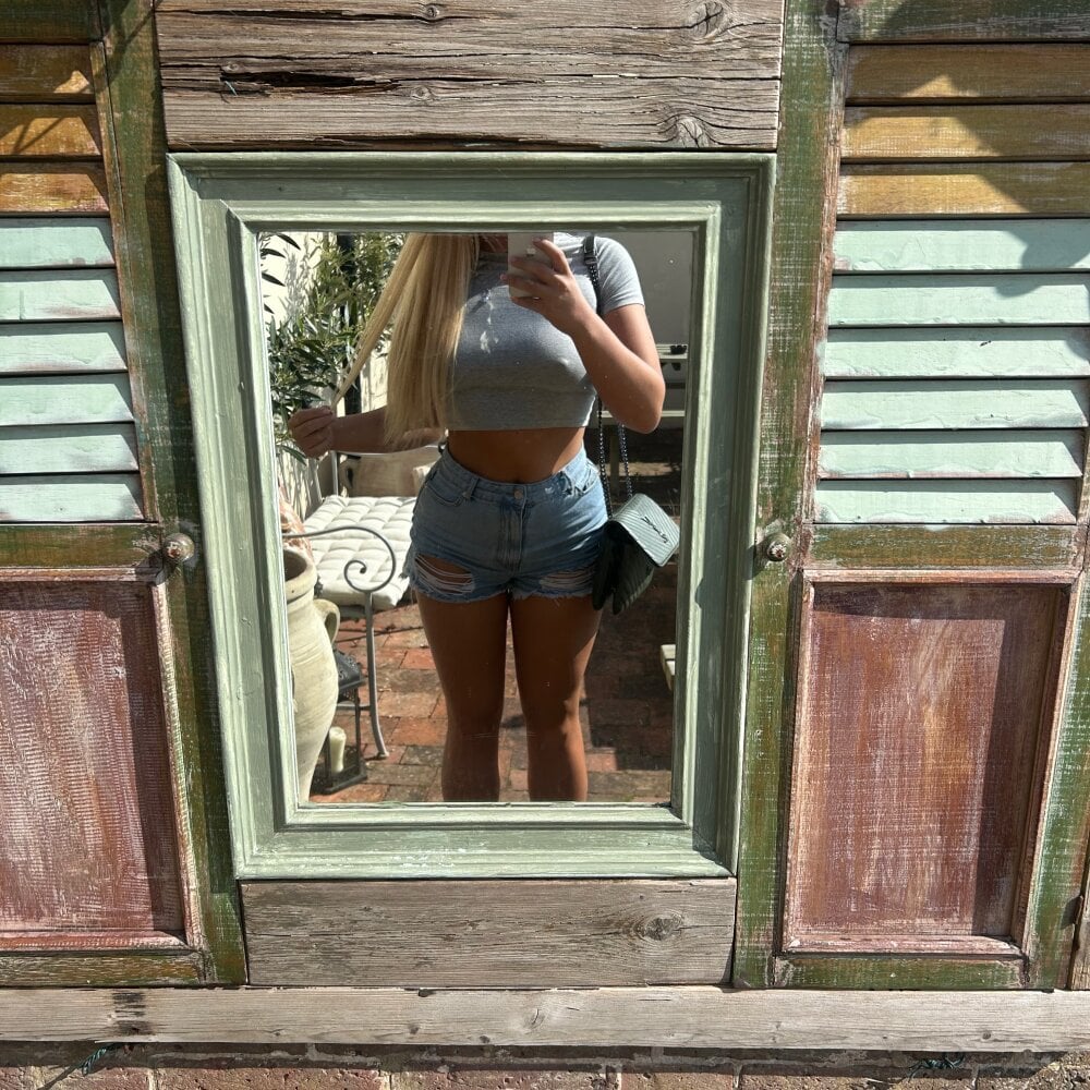 JessicaMaeBabeex 라이브 XXX 채팅