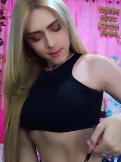 Golden_girl01 Trans Masturbation Cam Nude