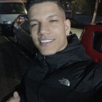 Baianinhosp's webcam live show