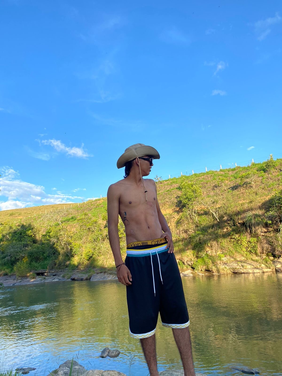IZhan_