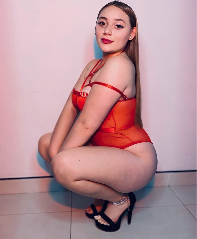 Scarlett-Johnson