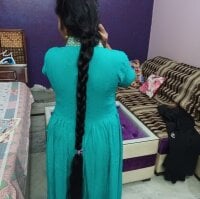 pahadi-queen's Webcam Show