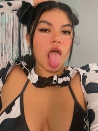 Geabloom's webcam live show