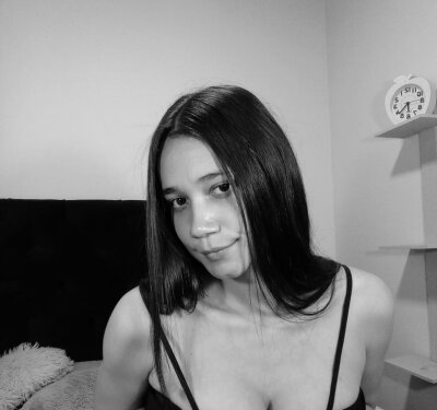 Kennya_fyh - Stripchat Girl 