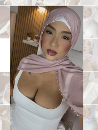 Amira-Zahra's webcam live show