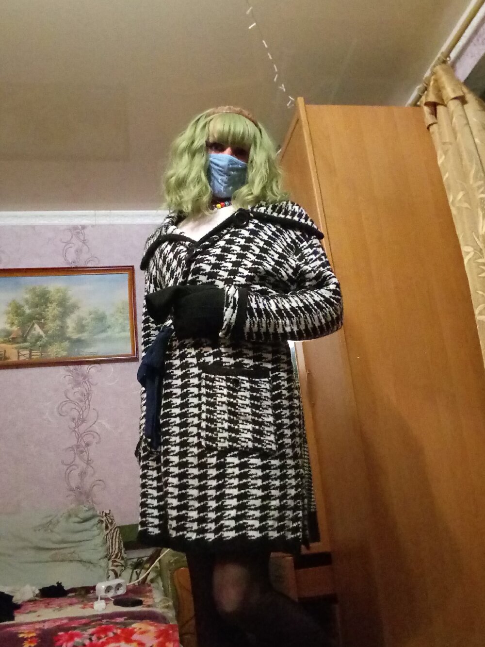 123Natascha's Offline XXX Chat