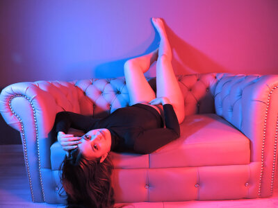 aelia 😺 online sex cam