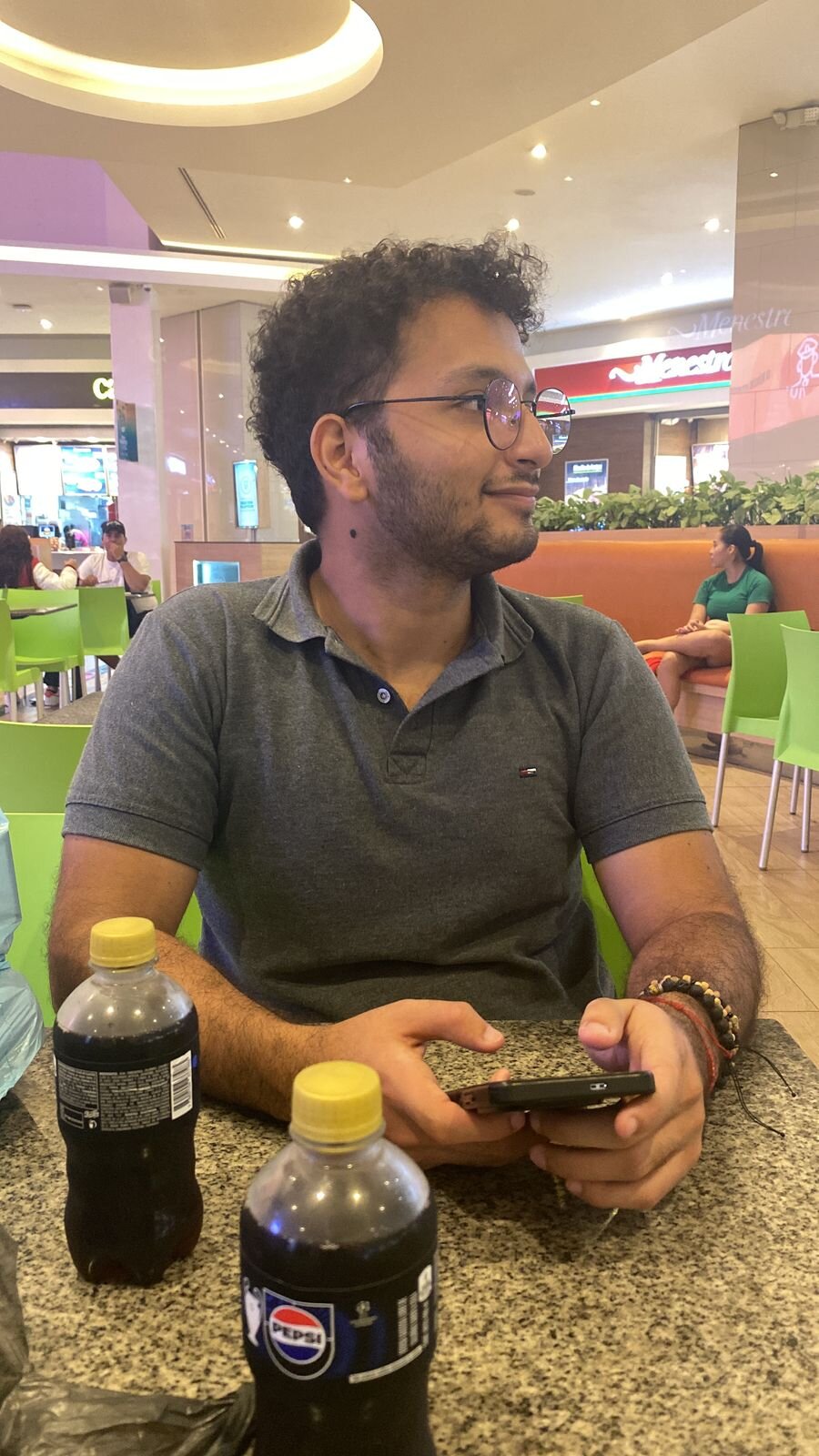 HairyCarlos