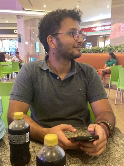 HairyCarlos
