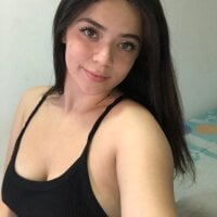 Gymena_Nadal's webcam live show