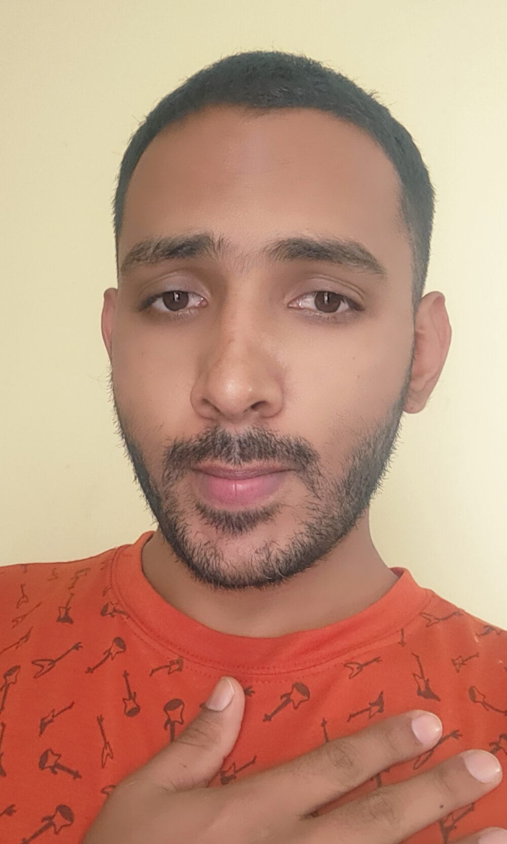 Mrbunty24 Chat XXX Ngoại tuyến