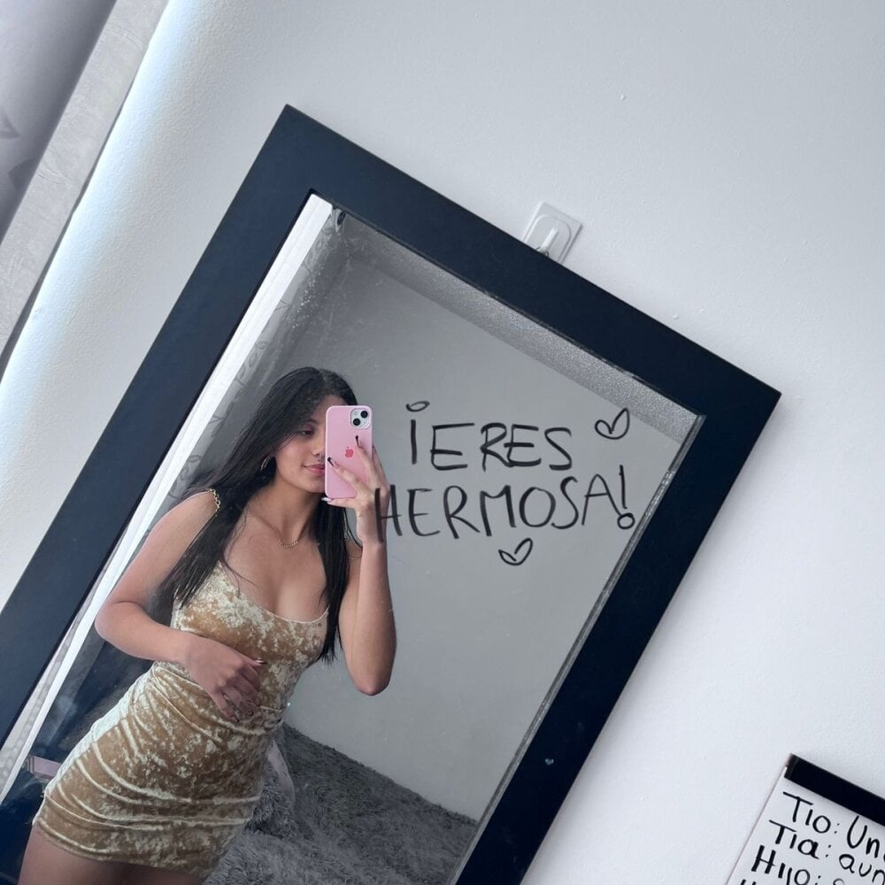 MegganBennet_ live XXX chat