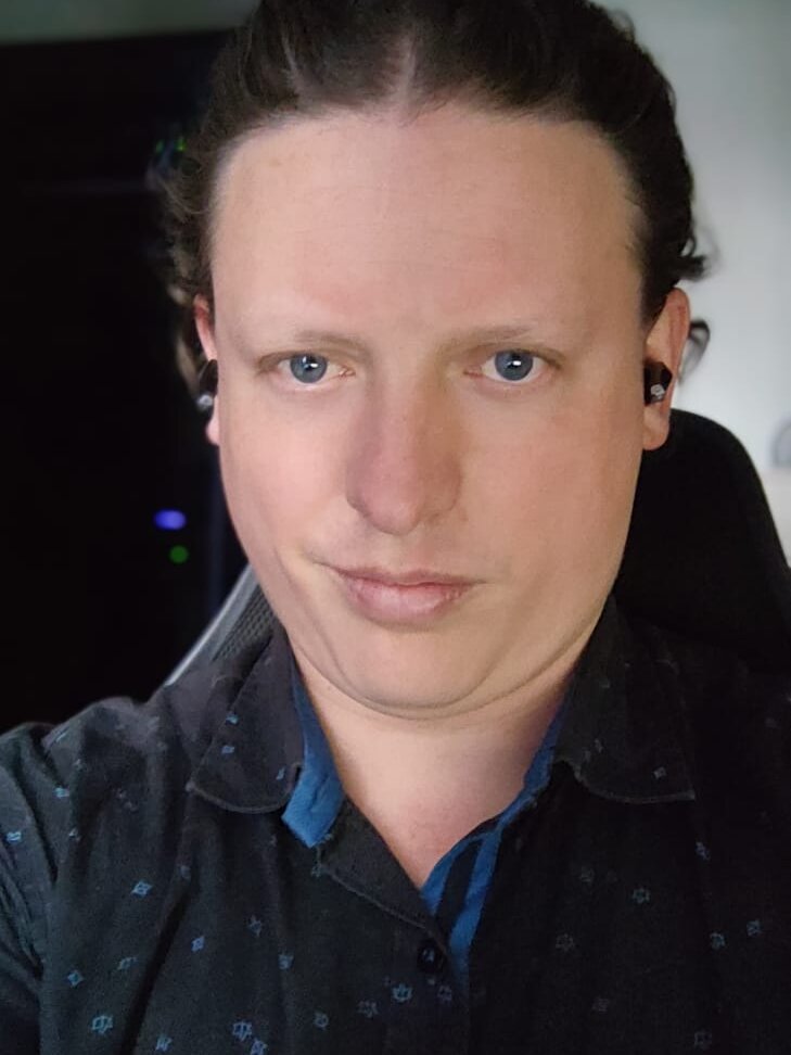 Mark_coleman's Offline Chat Room
