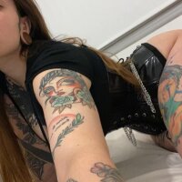 JehanneDoe's Offline XXX Chat