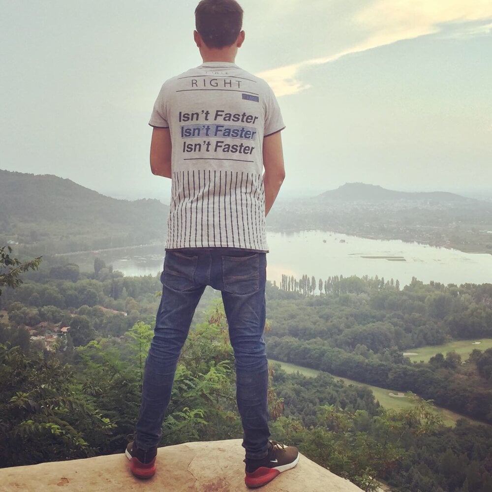 Unreal_me profile