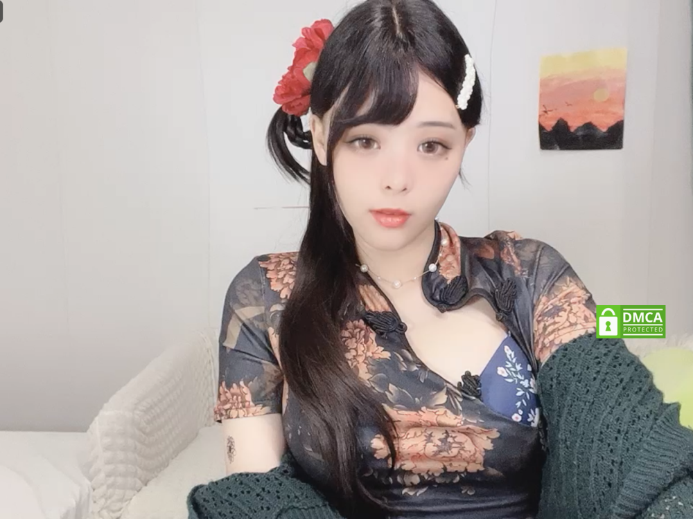-Softsister 🕺 live online cam