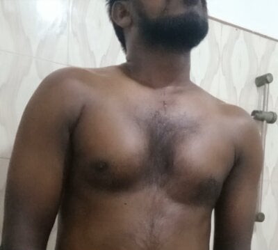 BlackRosh Male Asian Live Webcam Porn