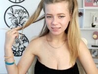 Tina_Blossom's Webcam Show