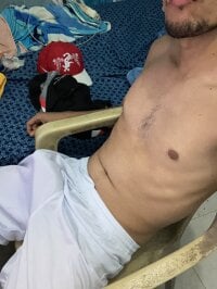 Santiago1079's webcam live show