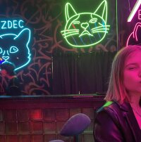 KeshisssS' Offline Chat Room