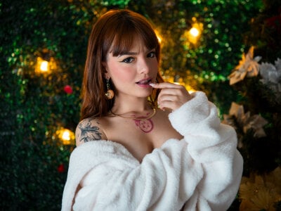 abby_jones2 on StripChat