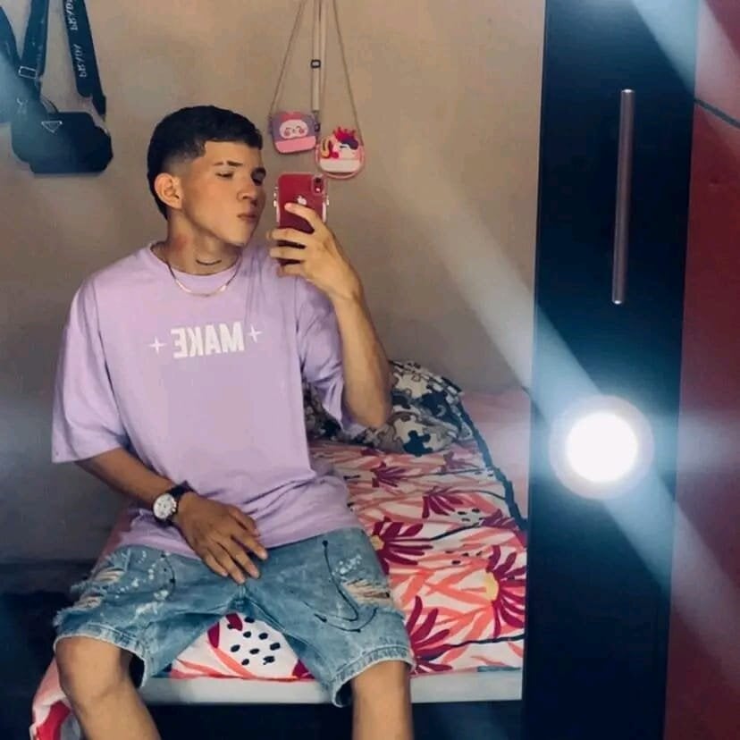 Jamessroy profile