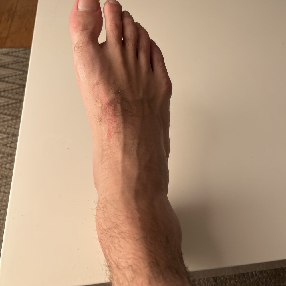 Offline XXX chat elAntonio777