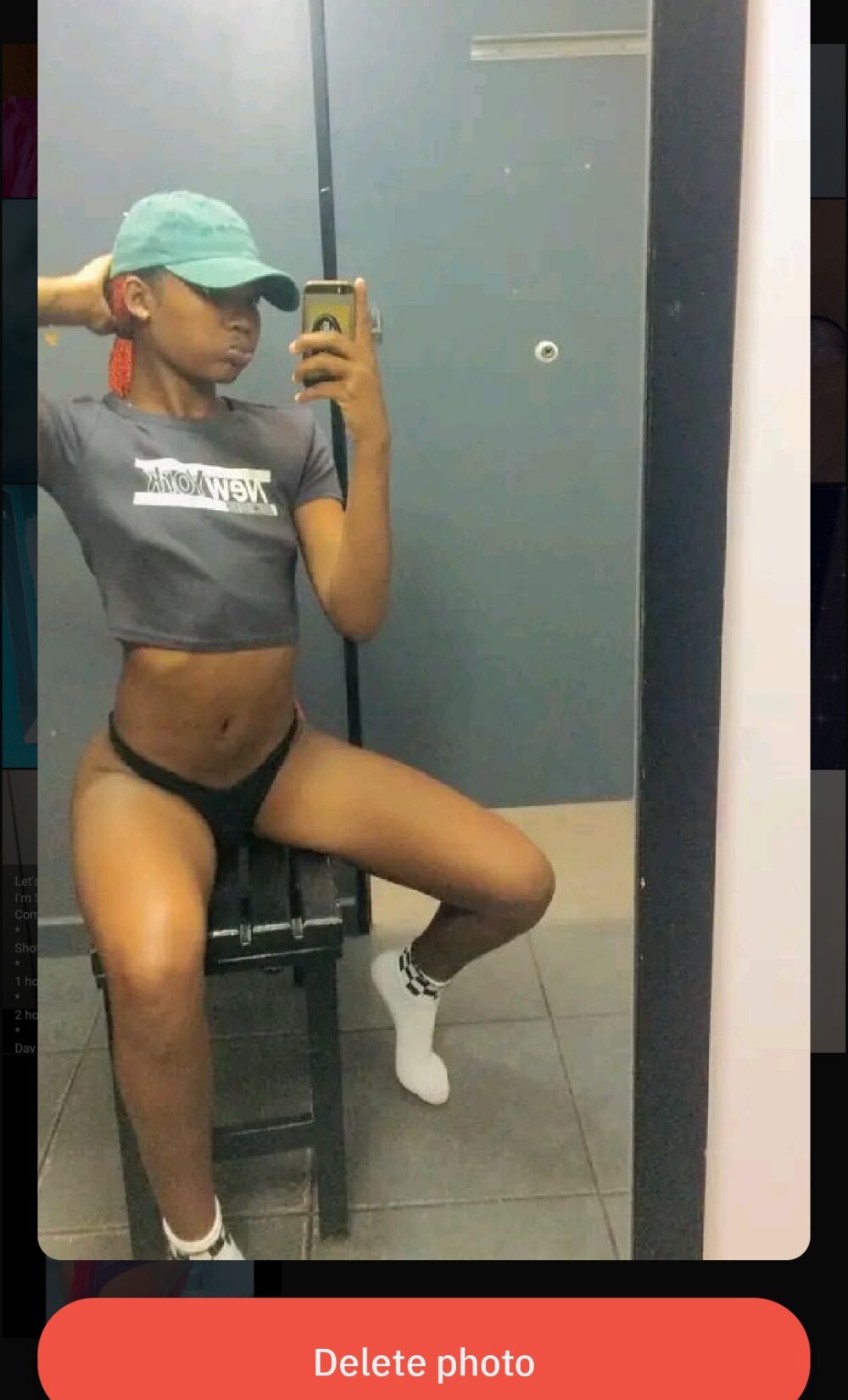 lithanathy from stripchat
