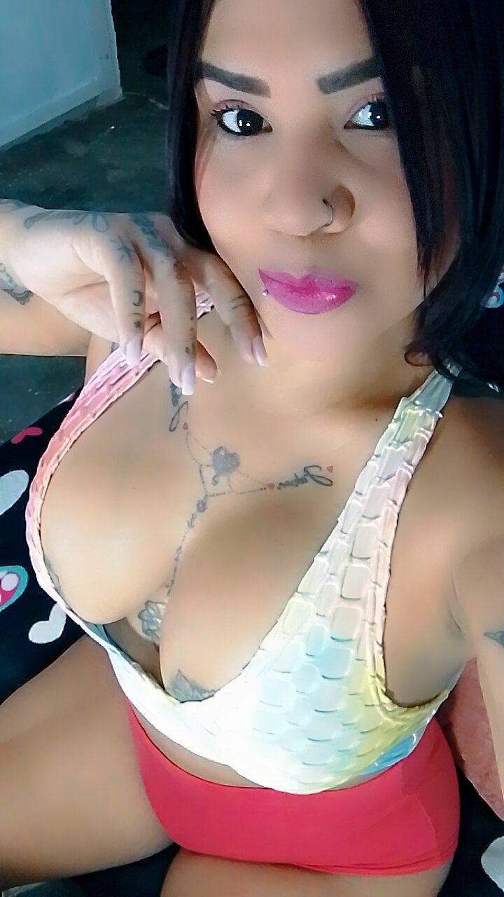 krystalreichell
