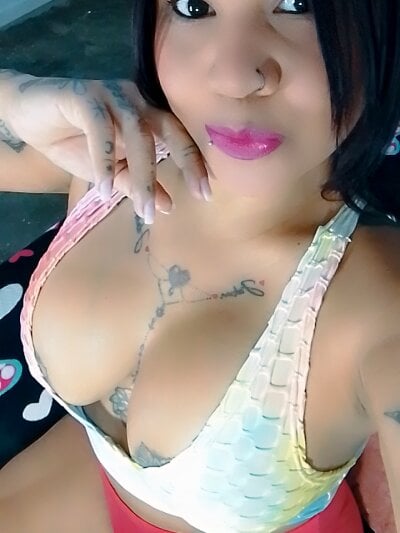 krystalreichell Avatar