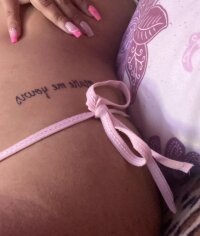 Milu_with_Panty's Live Sex Cam Show