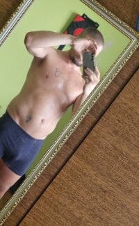 NiceHunter89's webcam live show