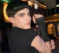 Thommy_rosse's webcam live show