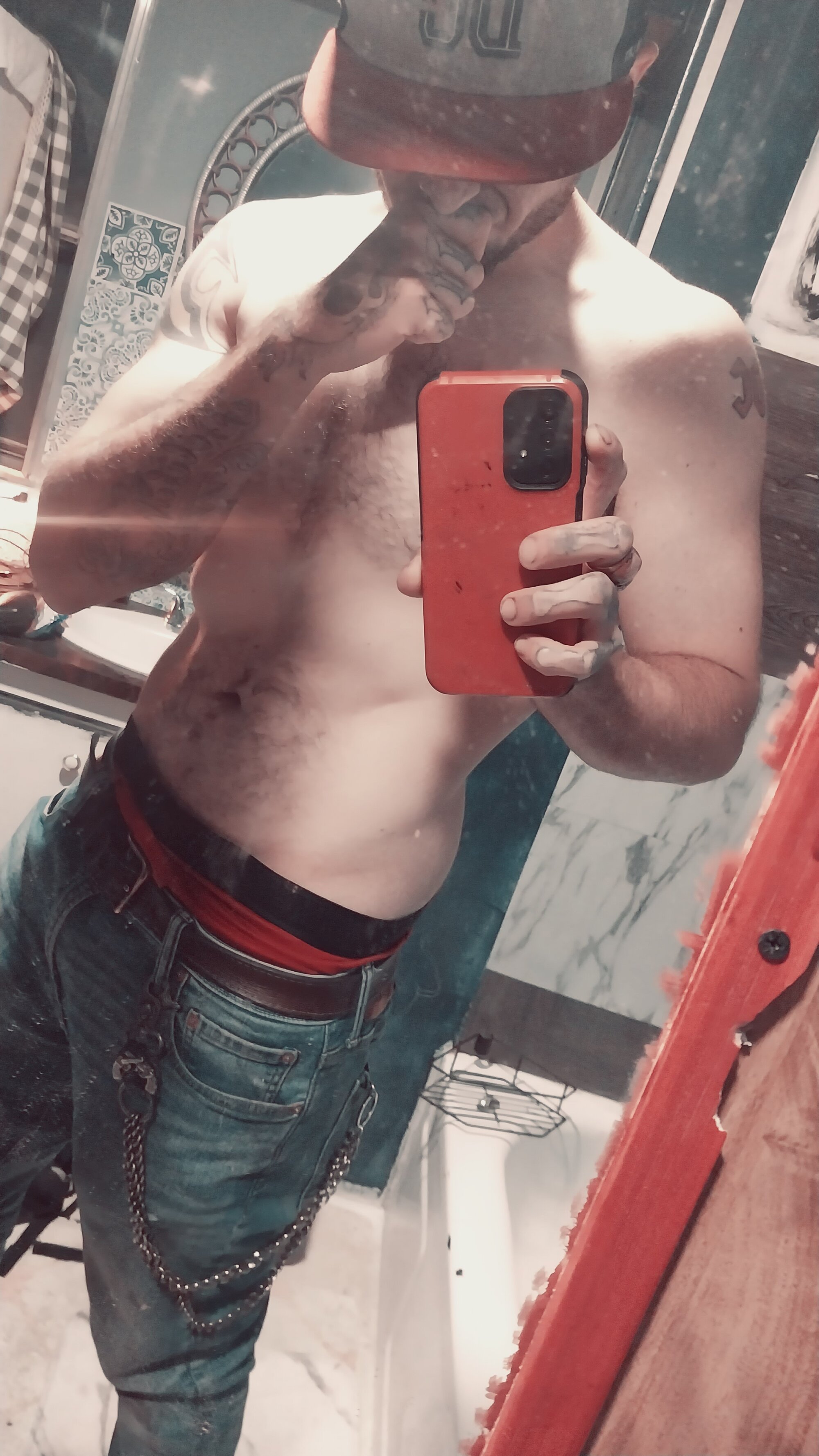 Daddysdirty30