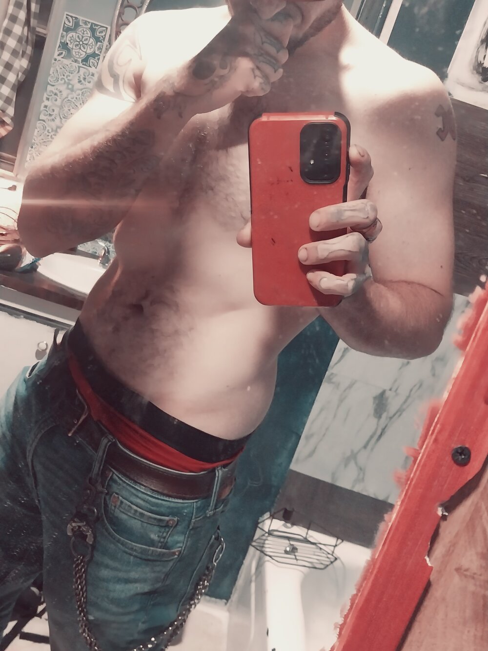 Daddysdirty30 profile