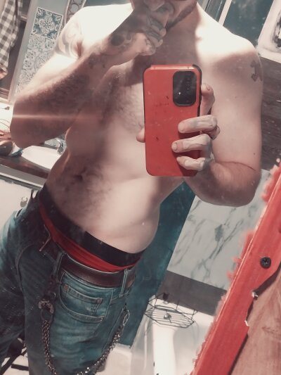 Daddysdirty30
