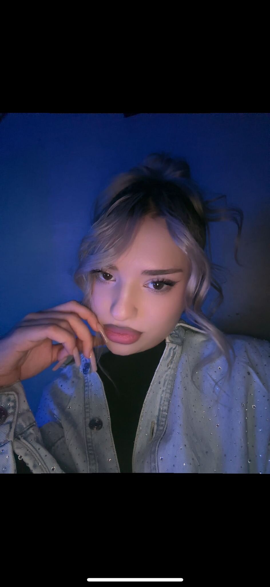 ArianaSparkle