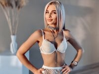 Offline chatovací místnost BabeBlonde