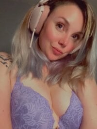 KatyaBlazleigh's Webcam Show