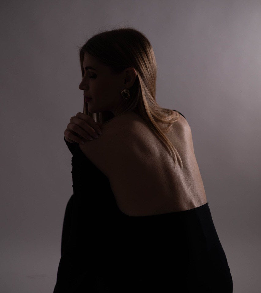 keylorin webcam profile - Bolivian