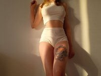 aurea_filix's webcam live show