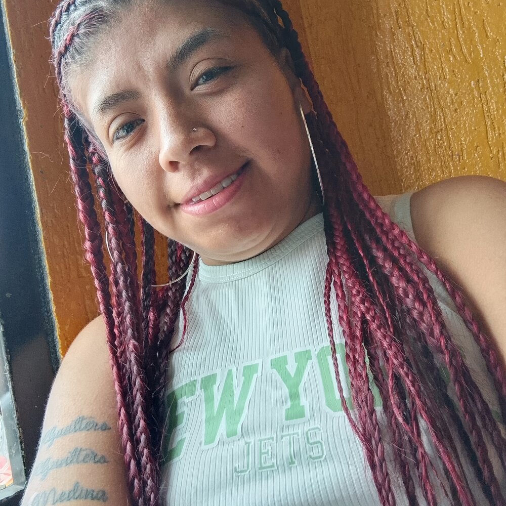 Iris_Jael7 profile