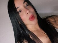 Gigi-bom's webcam live show