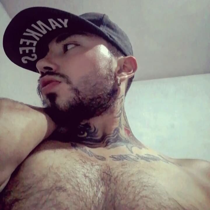 AlessandroDannte