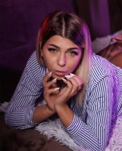 StefaniaAngel