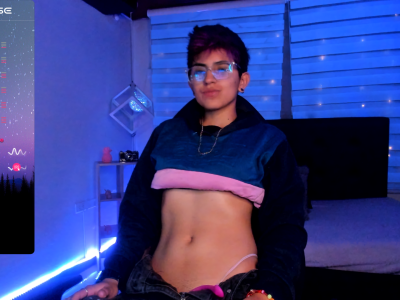 webcam sex show Valery 1 